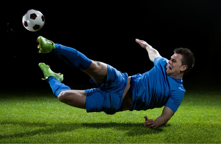 Profi Potenzial Coaching - Fussball Flow Akademie